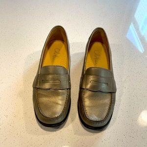 Cole Haan Janine penny moc